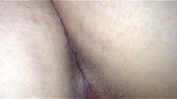 Comendo esposa com dedos