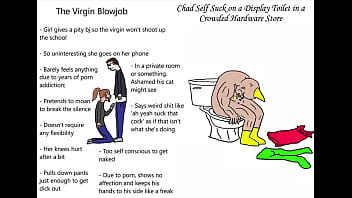 Virgin vs chad