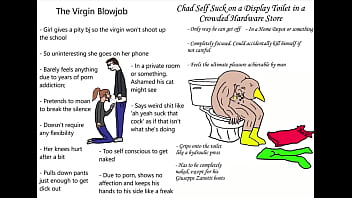 Virgin vs chad