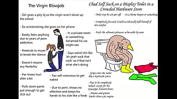 Virgin vs chad