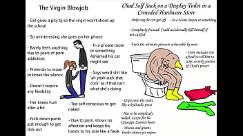 Virgin vs chad