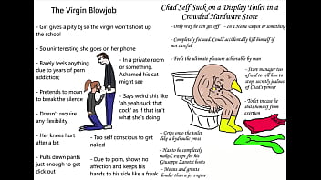 Virgin vs chad