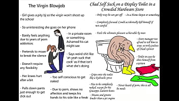 Virgin vs chad