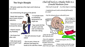 Virgin vs chad