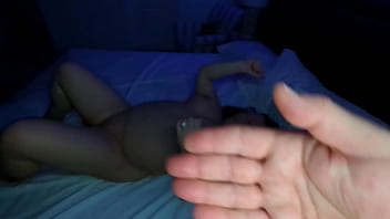 Desperate milf begs for bbc — thick cock stretches her pussy raw