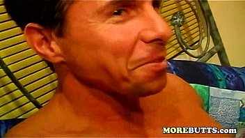 Crowded orgy after sex shop