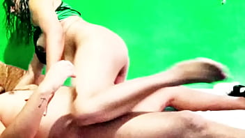 Que Rico Me Folla Mi Vecina Culona Me La Chupa Y Cabalga Mi Verga thumbnail