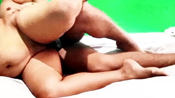 Que rico me folla mi vecina culona me la chupa y cabalga mi verga