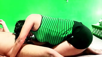 Que rico me folla mi vecina culona me la chupa y cabalga mi verga