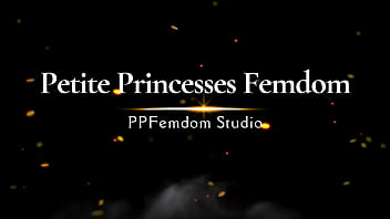 3 divine asses for 2 slaves group ass worship femdom