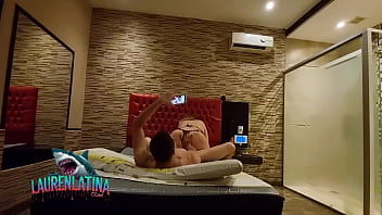 Madrastra Uruguaya Tiene Sexo Sin Condon Con Su Hijastro En Medellin Colombia thumbnail