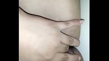 Casada me muestra como se toca pensando en mi pene