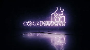 Spicy shannon moore's cockpuppets experience