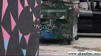 Using all kind of sex things to masturbate by alone girl jackie cruz movie 14