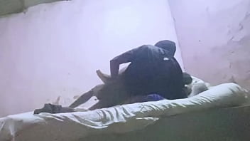 Je Le Contacter Pour Qu’il Vient Me Baiser Comme Je Veux Vu Que J’étais Toute Seule Mais Sa Bite Est Vraiment Trop Gros thumbnail