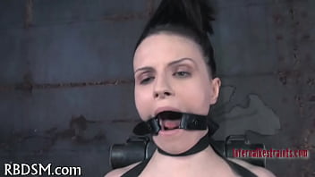 Whipping sadomasochism