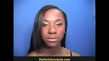 Sexy Chick Gets A Glory Hole 3 thumbnail