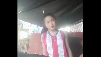 Dancing sexy to many people