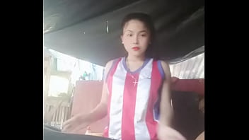 Dancing sexy to many people