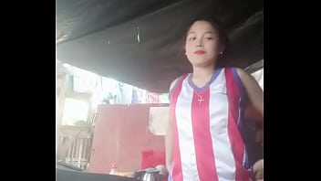 Dancing sexy to many people