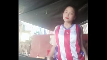 Dancing sexy to many people