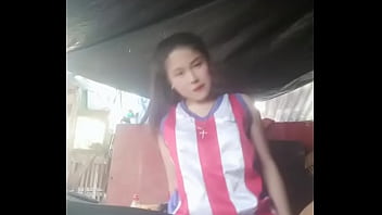 Dancing sexy to many people