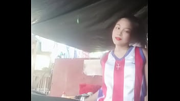 Dancing sexy to many people