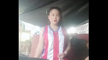 Dancing sexy to many people