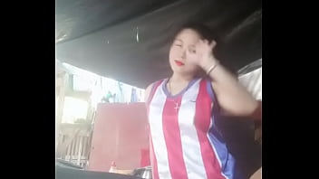 Dancing sexy to many people