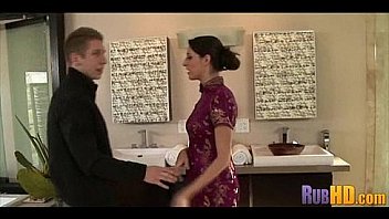 Sensual massage 0534