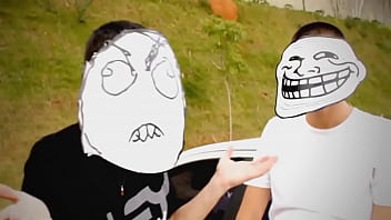 Dos memes 2 sexo putaria penis