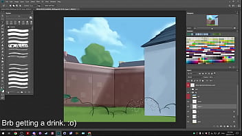 Picarto ~ Darkcookie Summertime Saga 720p 20230117 thumbnail