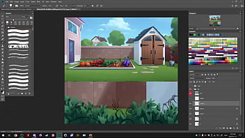 Picarto ~ Darkcookie Summertime Saga 720p 20230117 thumbnail