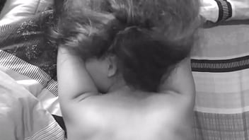 Slut asian wife fucked doggy style