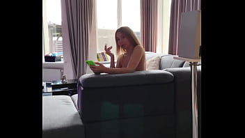 Lustful hottie excited and passionately fucks deepthroats till cum in mouth pov