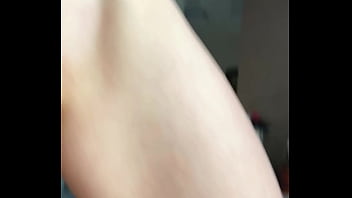 Lustful hottie excited and passionately fucks deepthroats till cum in mouth pov