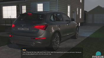 No more money ep 35 visual novel gameplay hd