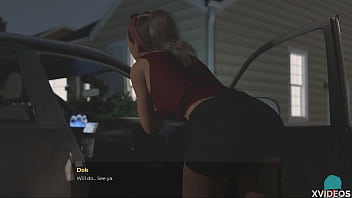 No more money ep 35 visual novel gameplay hd