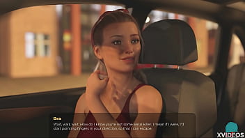 No more money ep 35 visual novel gameplay hd