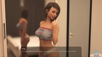 No more money ep 35 visual novel gameplay hd