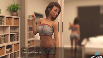 No more money ep 35 visual novel gameplay hd