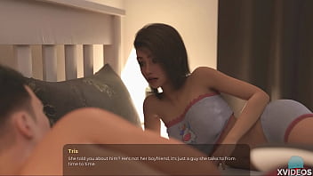 No more money ep 35 visual novel gameplay hd