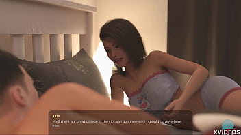 No more money ep 35 visual novel gameplay hd