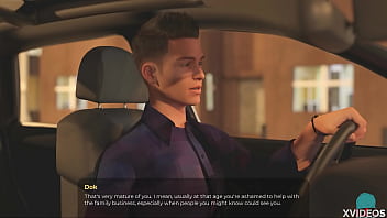 No More Money Ep35 Visual Novel Gameplay Hd thumbnail