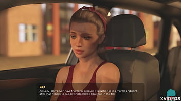 No More Money Ep35 Visual Novel Gameplay Hd thumbnail