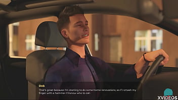 No more money ep 35 visual novel gameplay hd