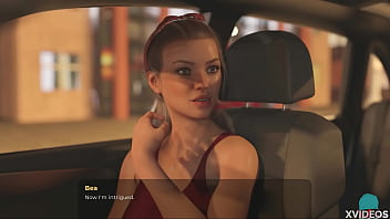 No more money ep 35 visual novel gameplay hd