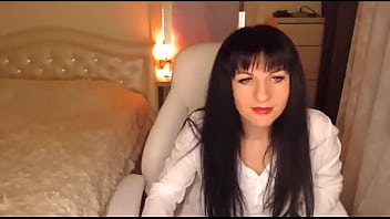 Little titty brunette helga muah