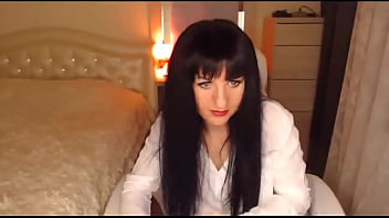 Little titty brunette helga muah