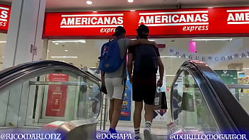 Putaria No Shopping thumbnail